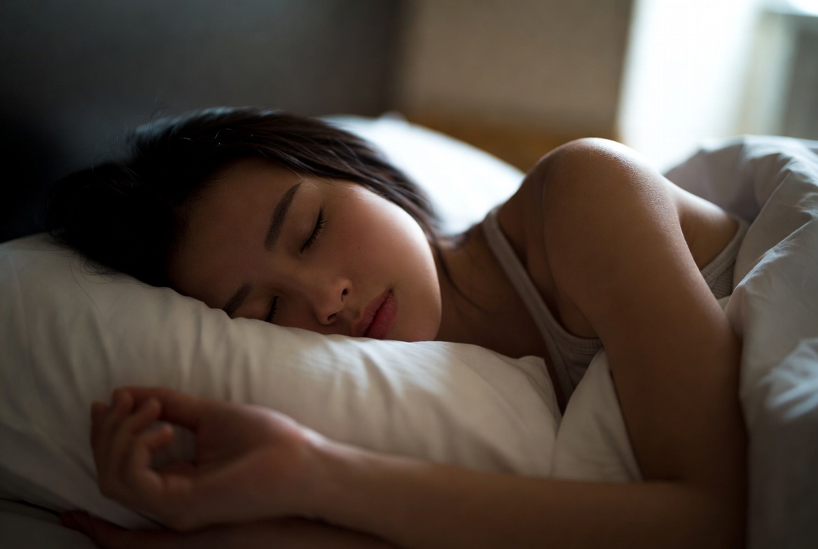 Vì sao mùi hương dịu nhẹ tạo cảm giác dễ chịu khi nghỉ ngơi